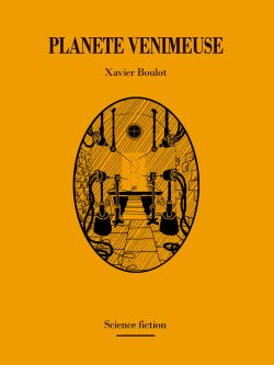 Planète venimeuse By 