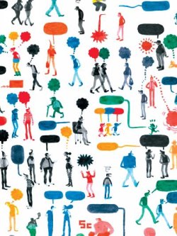 Les Gris colorés By 