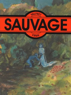 Sauvage par 