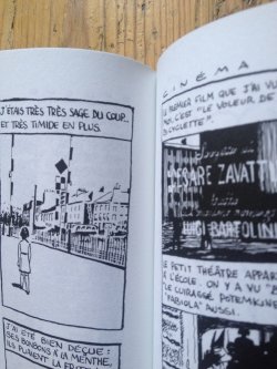 Derrière les murs par 