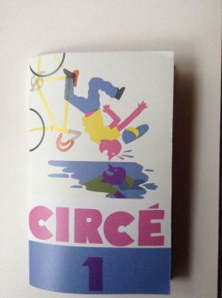 Circé par 