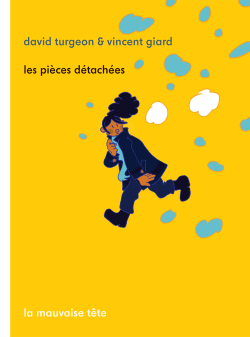 Les Pièces détachées par 