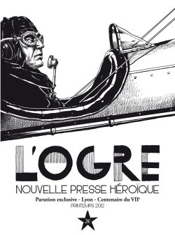 L’Ogre_Revue héroique par 