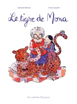 Le tigre de Mona par 