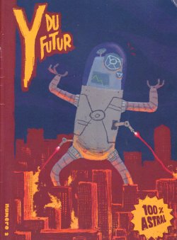 Y du futur par 