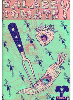 Salade Tomate Y  par 