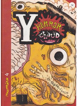 Y horror show  par 