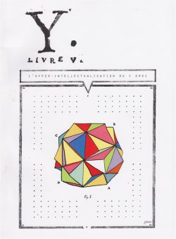 L’hyper-intellectualisation du Y  par 