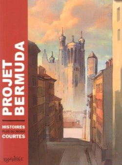 Projet Bermuda par 