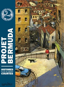 Projet Bermuda 2 par 