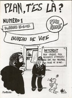 Plan, t’es là&nbsp;?  par 