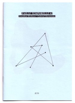 Faille Temporelle #1 By 