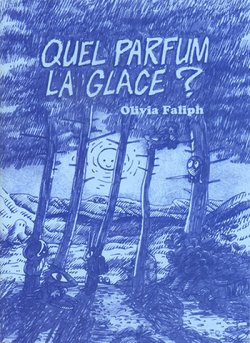 Quel parfum la glace&nbsp;? par 