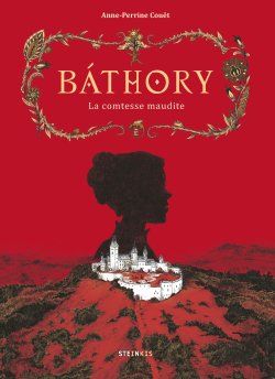 Báthory, la comtesse maudite par 