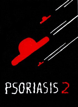 PSORIASIS II par 