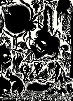 Tranchée Racine 4, 5, 6, 7 par 