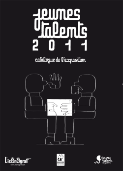 Jeunes Talents 2011 par 