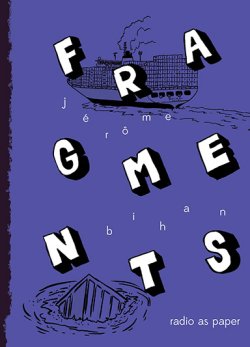 FRAGMENTS par 