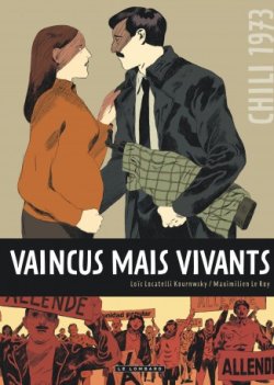 Vaincus mais Vivants par 
