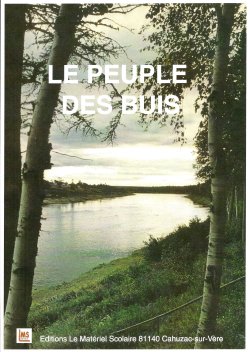Le peuple des buis By 