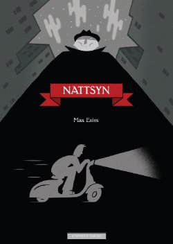 Nattsyn par 