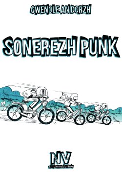 Sonerezh Punk par 