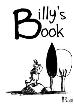 Billy’s Book par 
