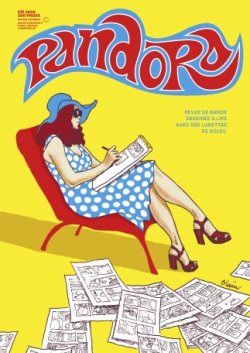 Pandora #5 par 