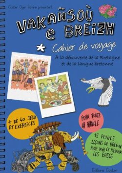 Vakansou e Breizh par 