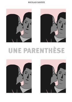 Une Parenthèse By 