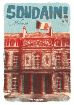 SOUDAIN&nbsp;!  par 