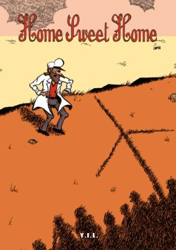 Home Sweet Home par 