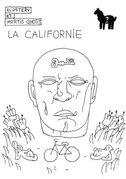 La Californie par 