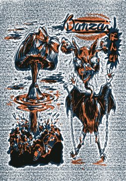 ##&nbsp;?BANZAI##&nbsp;! par 