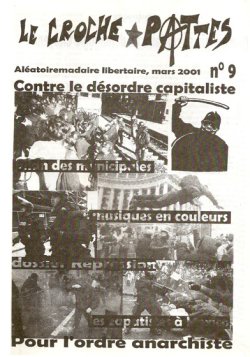 le croche pattes par 