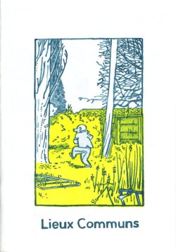 Lieux Communs par 