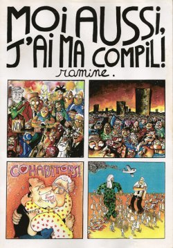 Moi aussi j’ai ma compil par 