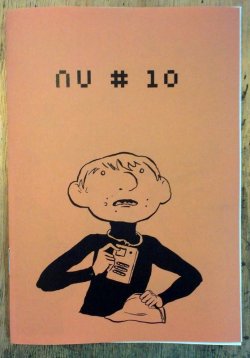 nu #10 par 