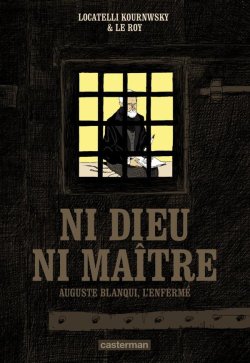 Ni Dieu Ni Maître par 