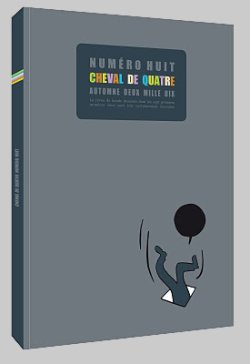 Cheval de Quatre N°8 par 