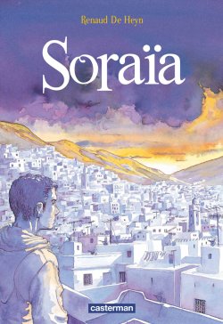 Soraïa By 