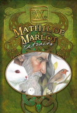 Mathilde Marlot Extraits By 