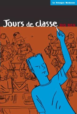 Jours de classe par 