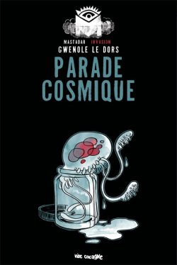 Mastadar - Parade cosmique par 