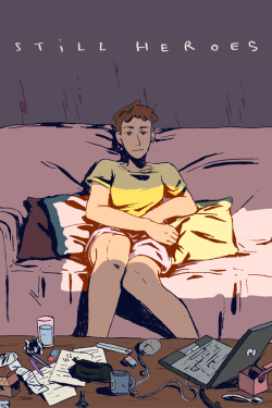 Still Heroes par 