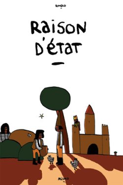 Raison d’État par 