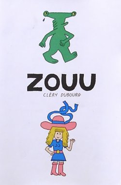 Zouu par 