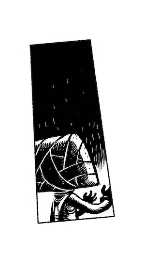 Le Bureau Provisoire - Monsieur Couteaupage 26