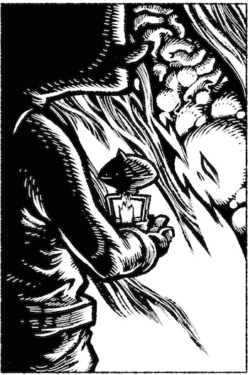 Le Bureau Provisoire - Monsieur Couteaupage 44