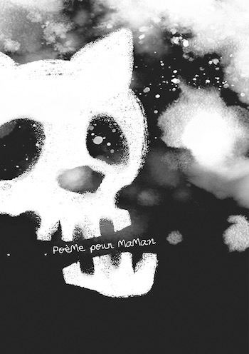 Le Bureau Provisoire - La Nuit Dans Ta Gueulepage 2